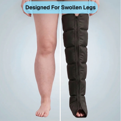 SwellEase™ Air Compression Sleeves