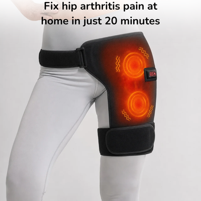 HipEase™ 4-in-1 Hip Therapy Brace