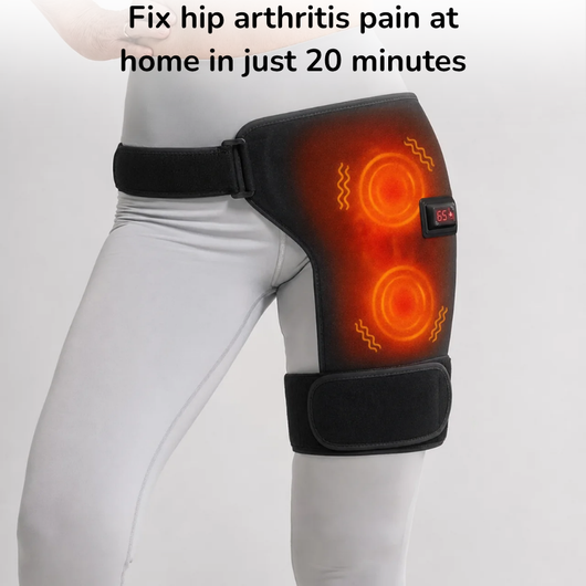 HipEase™ 4-in-1 Hip Therapy Brace