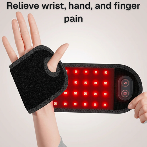 HandRelief Pro™