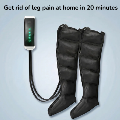 SwellEase™ Air Compression Sleeves