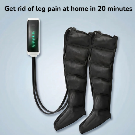 SwellEase™ Air Compression Sleeves