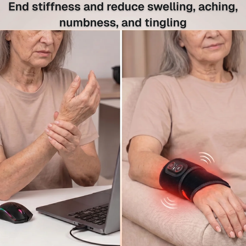 HandRelief Pro™