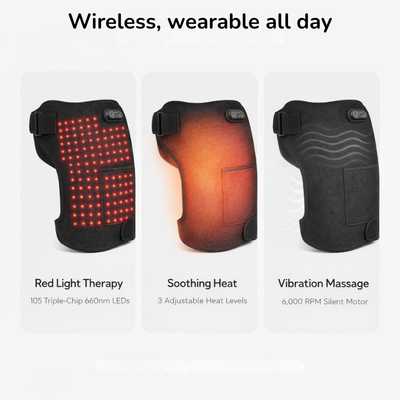 HipEase™ 4-in-1 Hip Therapy Brace