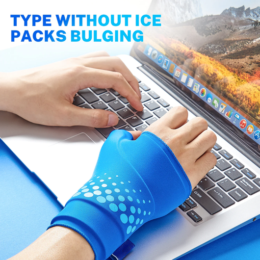 FroRelief™ Wrist Icepack