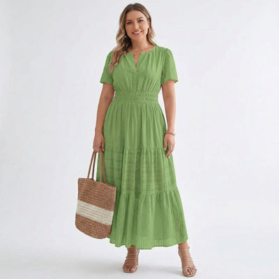 Flowy Maxi Dress