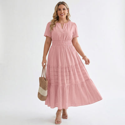 Flowy Maxi Dress