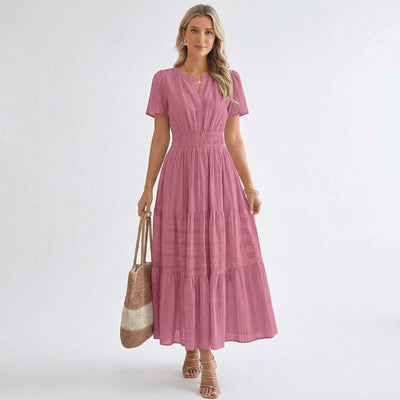 Flowy Maxi Dress
