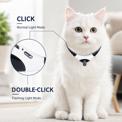 PurrTrim™ Weight loss collar