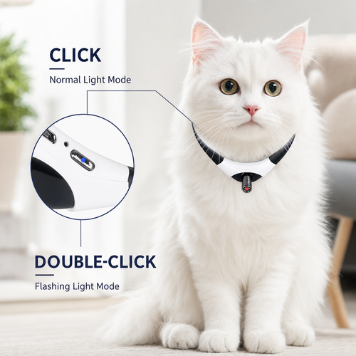 PurrTrim™ Weight loss collar