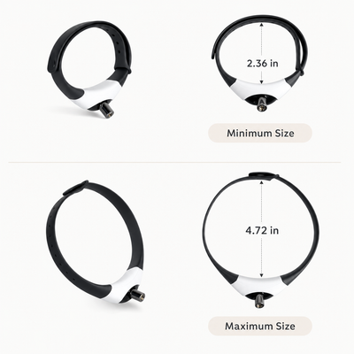 PurrTrim™ Weight loss collar