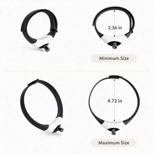 PurrTrim™ Weight loss collar
